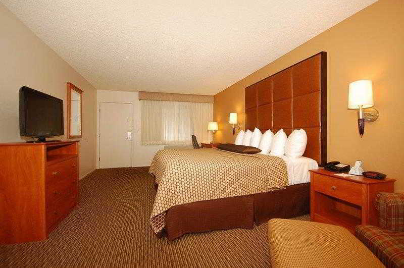 Best Western Inn Of Pinetop Kültér fotó